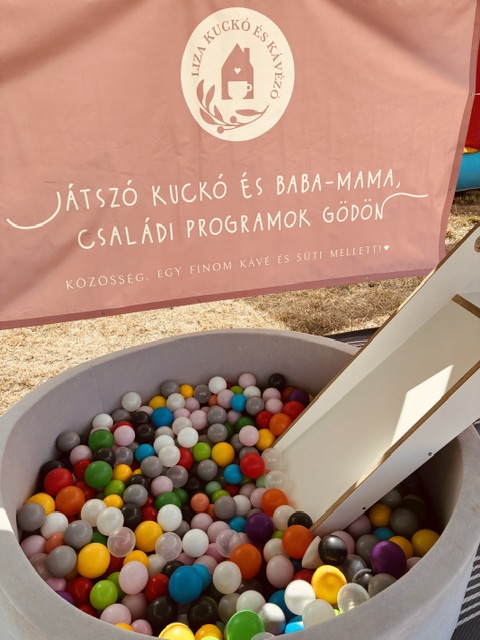 Játszó Kuckó rendezvényfotó 1